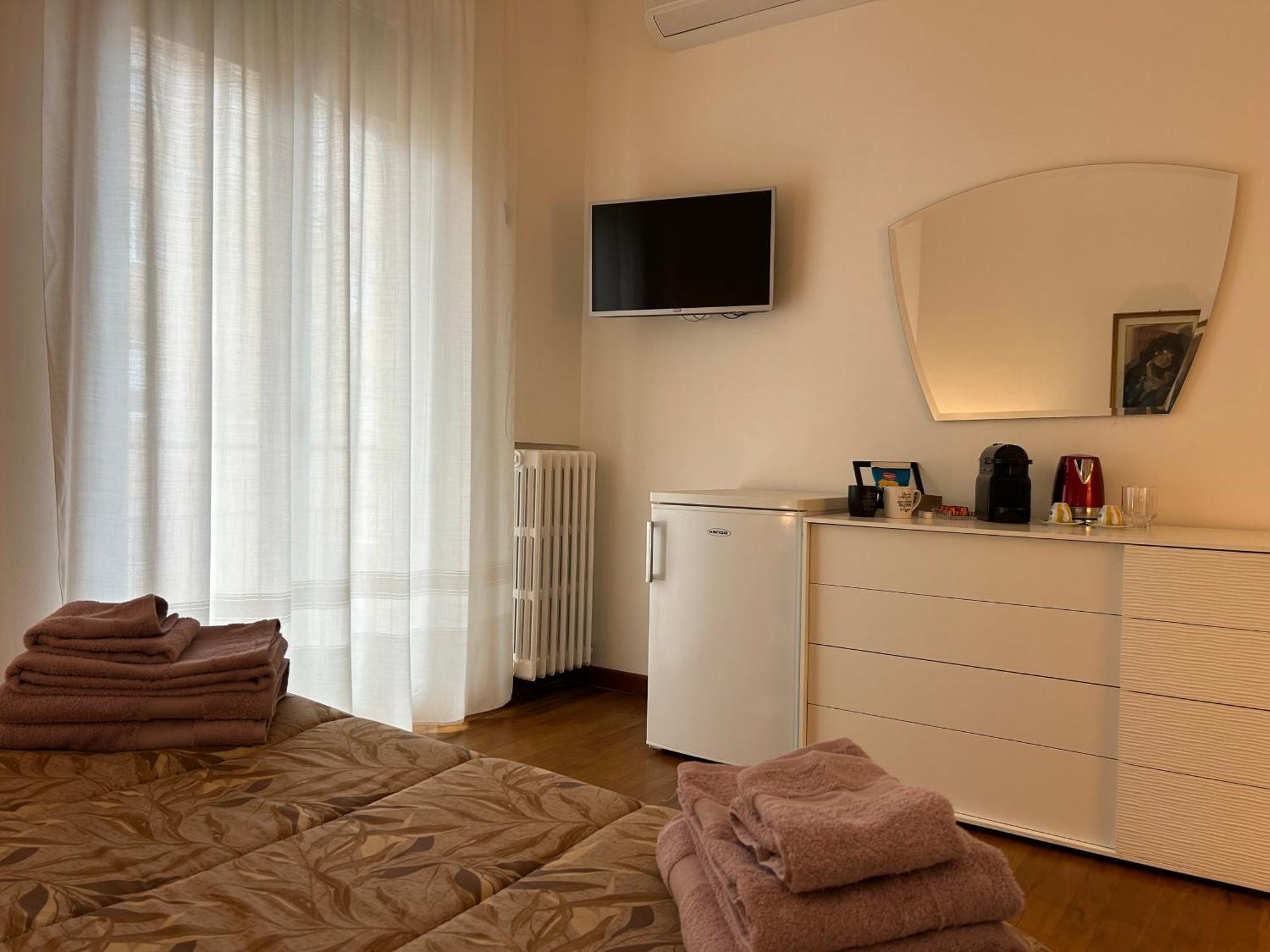Valverde Apartment And Rooms Verona Exterior foto