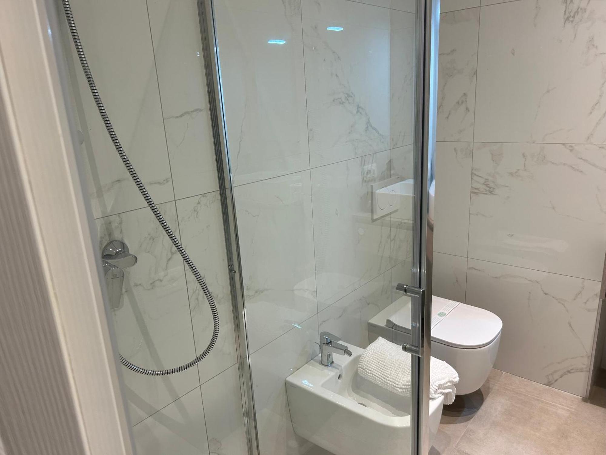 Valverde Apartment And Rooms Verona Exterior foto