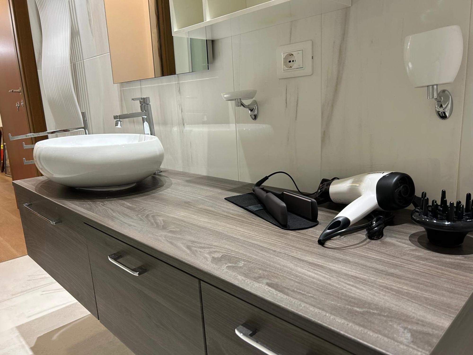 Valverde Apartment And Rooms Verona Exterior foto
