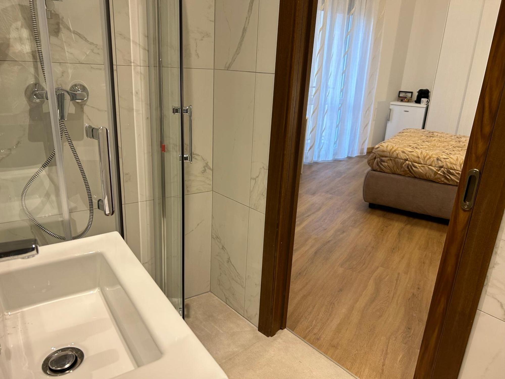 Valverde Apartment And Rooms Verona Exterior foto