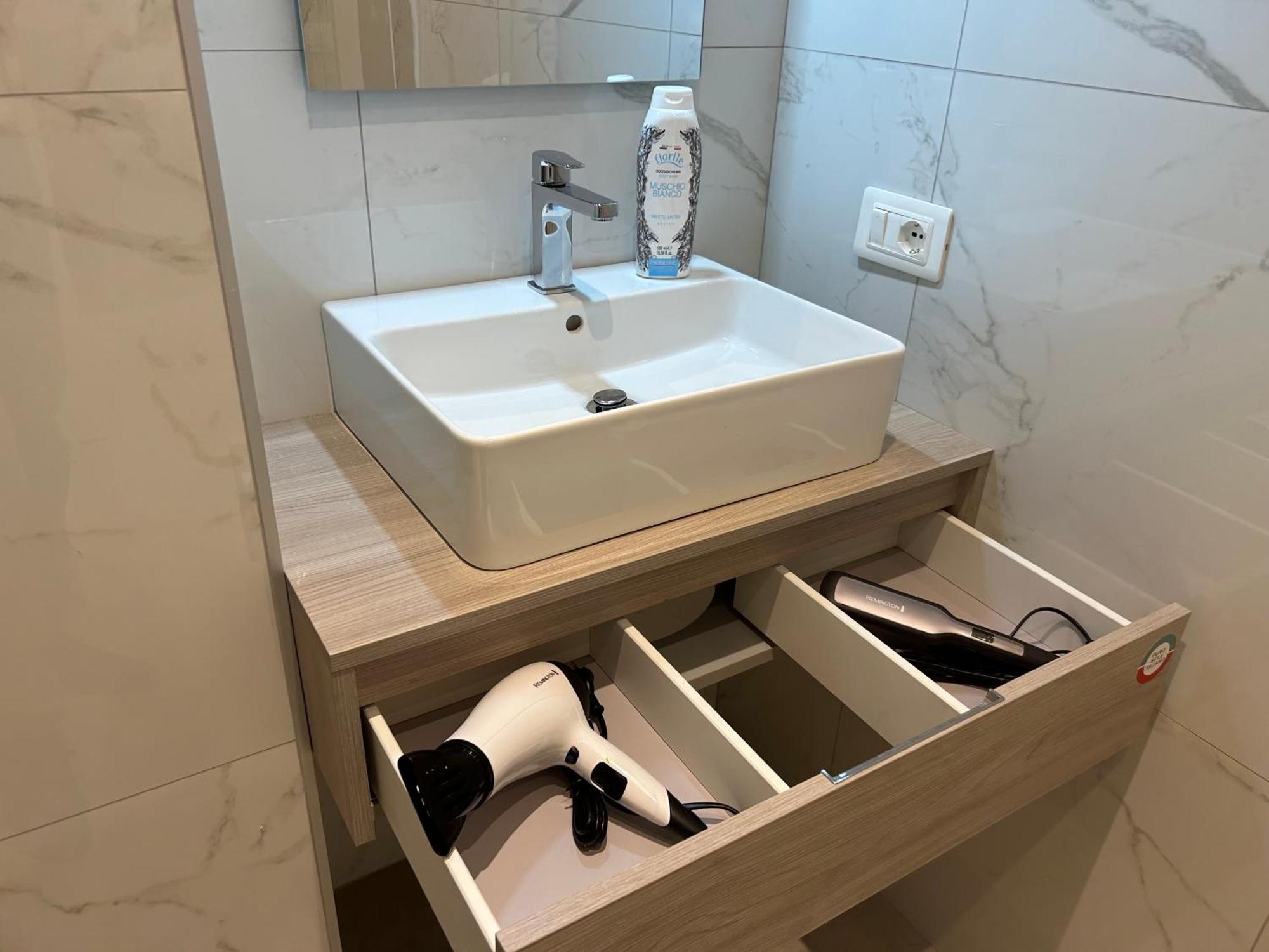 Valverde Apartment And Rooms Verona Exterior foto