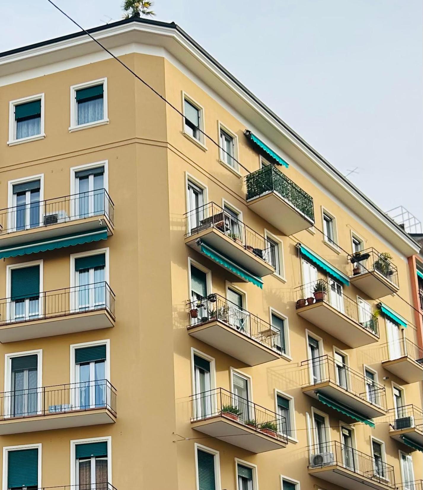 Valverde Apartment And Rooms Verona Exterior foto