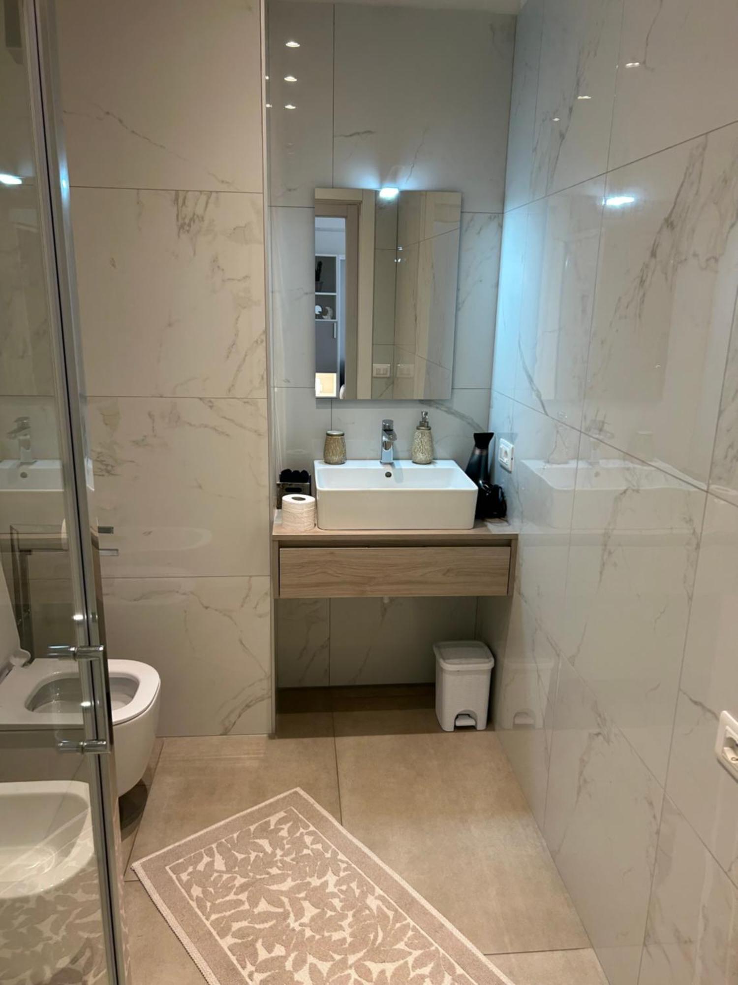 Valverde Apartment And Rooms Verona Exterior foto