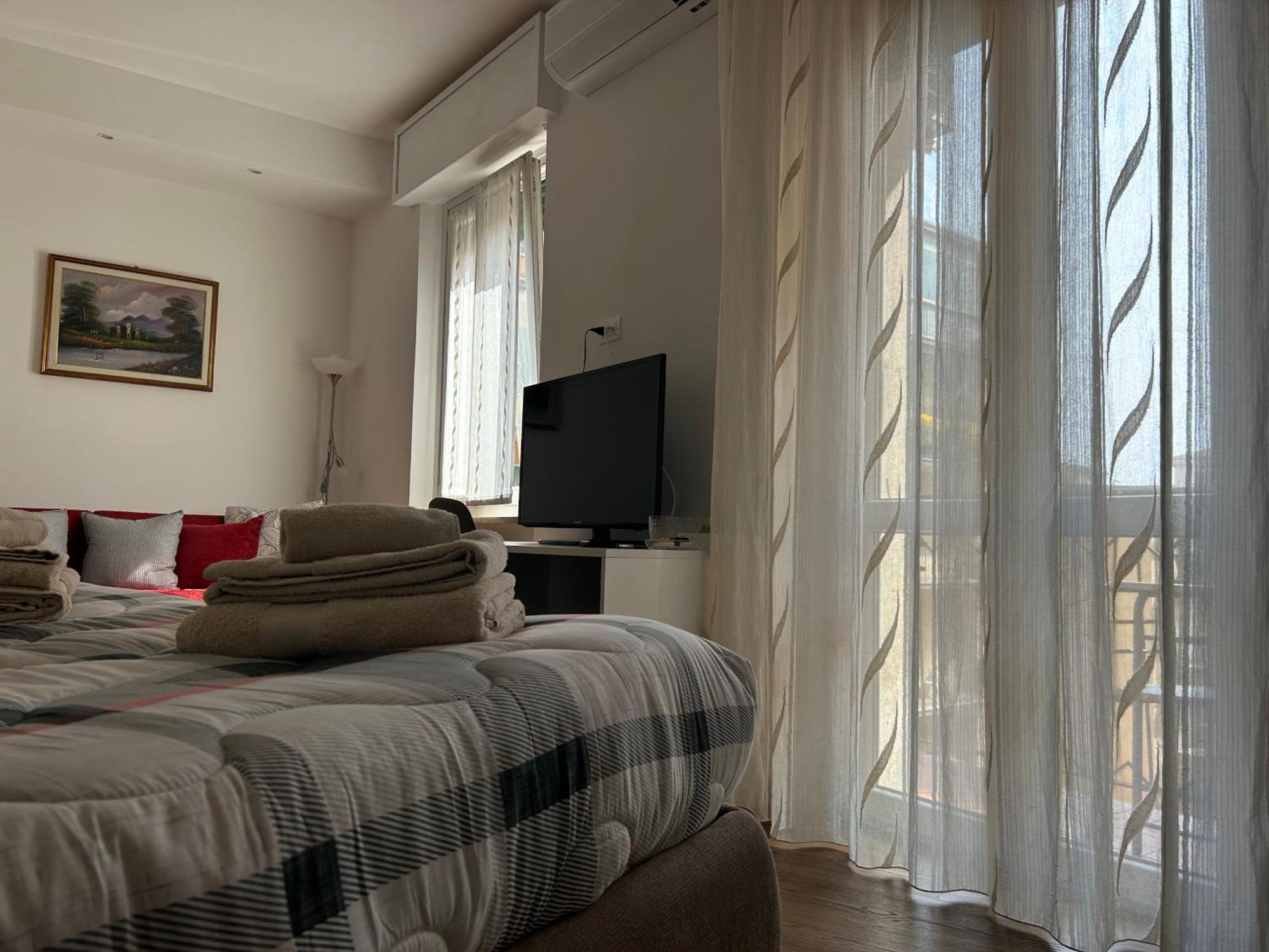 Valverde Apartment And Rooms Verona Exterior foto